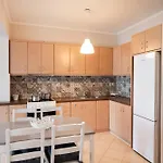 Apartman Irida