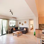 Apartman Irida Lefkáda