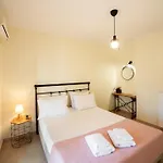 Apartman Irida *