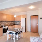 Irida Apartman Lefkáda
