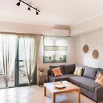 Apartman Irida *
