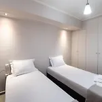 Apartman Irida