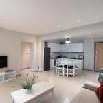 Irida Apartman