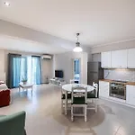 Irida Apartman Lefkáda