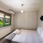 Apartman Irida *