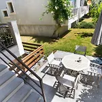 Apartman Irida