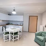 Irida Apartman
