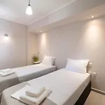 Apartman Irida