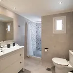 Apartman Irida