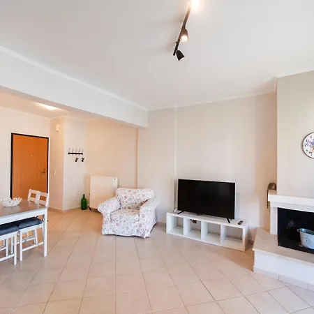 Irida Apartamento