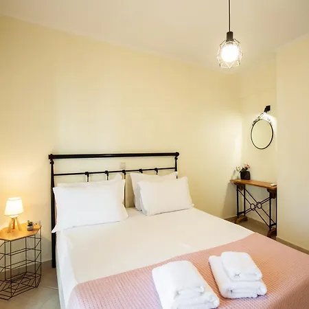 Apartamento Irida