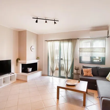 Apartamento Irida