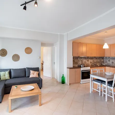 Irida Apartamento *