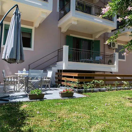 Apartamento Irida
