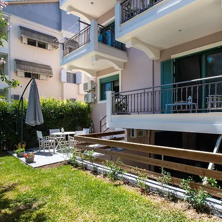 Irida Apartamento