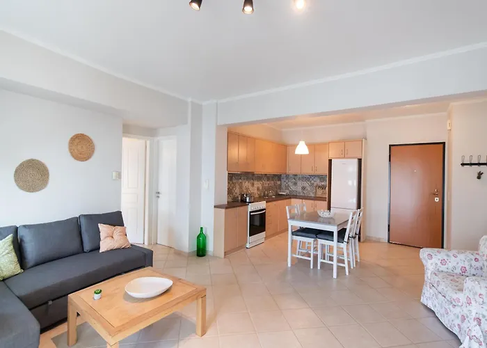Irida Apartamento Lefkáda