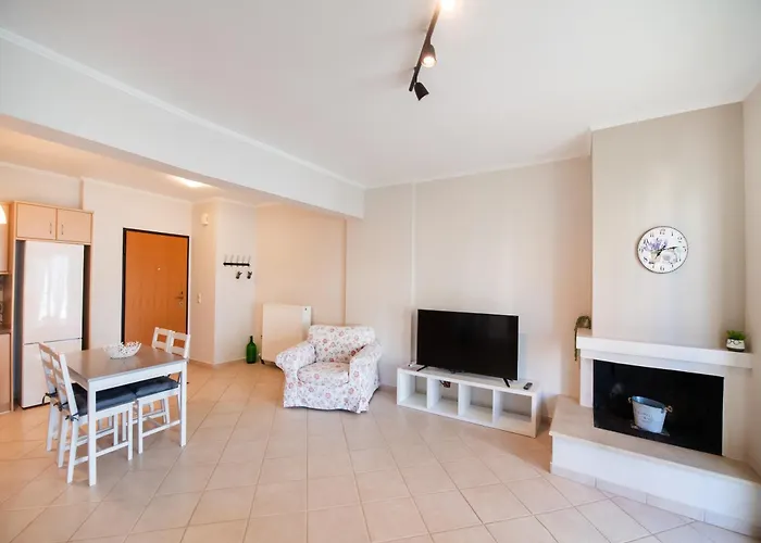 Irida Apartamento