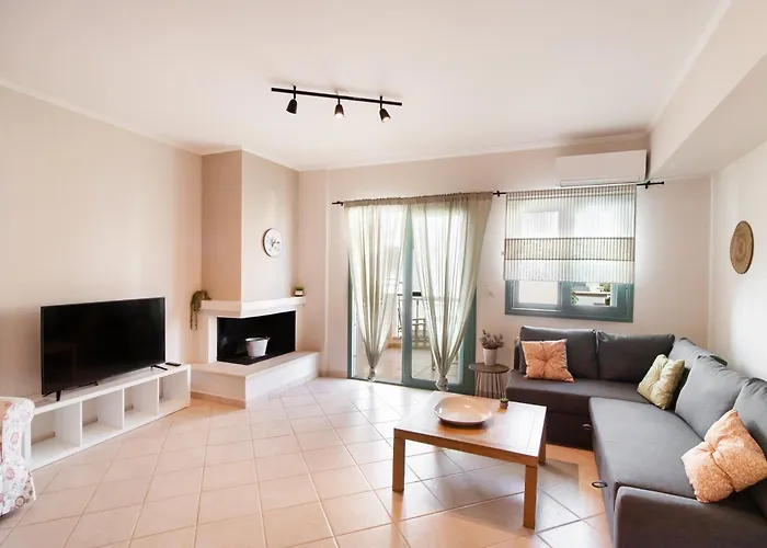 Apartamento Irida