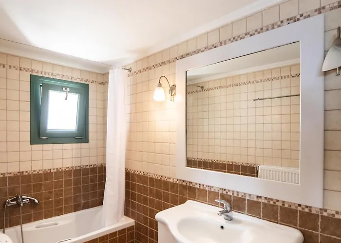 Apartamento Irida Lefkáda