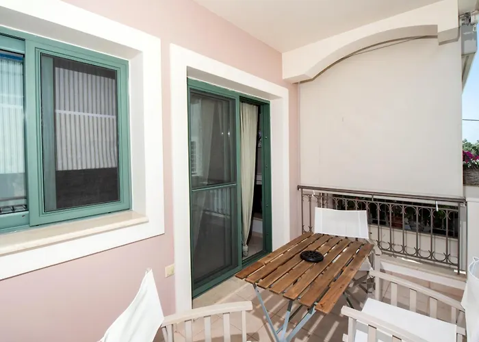 Irida Apartamento