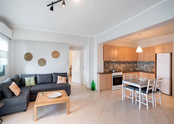 Irida Apartamento *