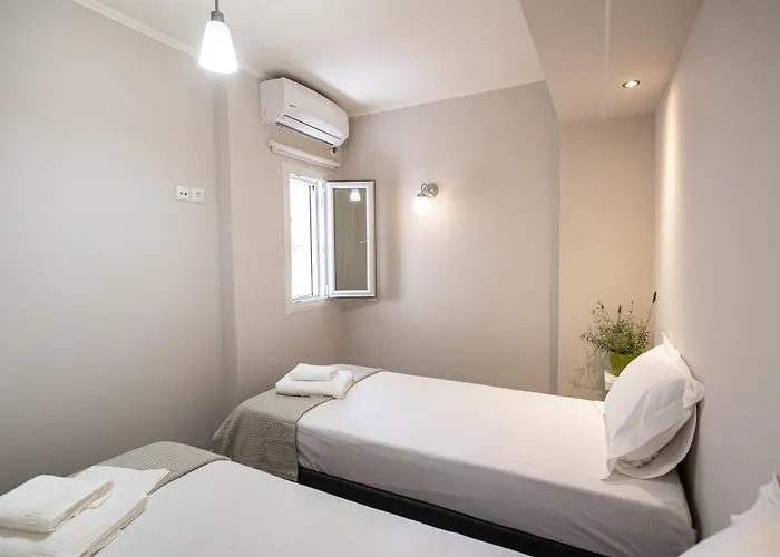 Irida Apartamento