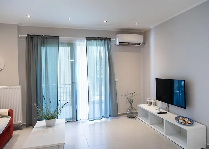 Irida Apartamento