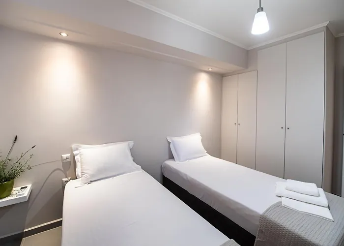 Apartamento Irida