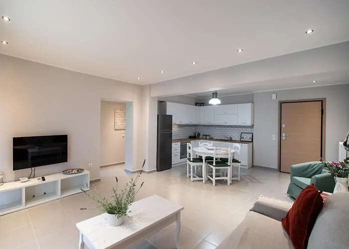 Irida Apartamento
