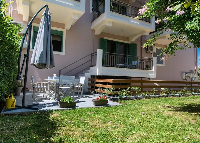 Apartamento Irida