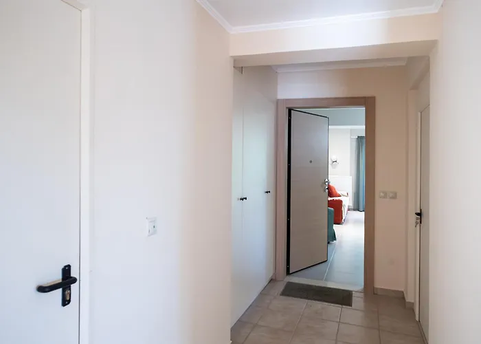 Apartamento Irida Lefkáda