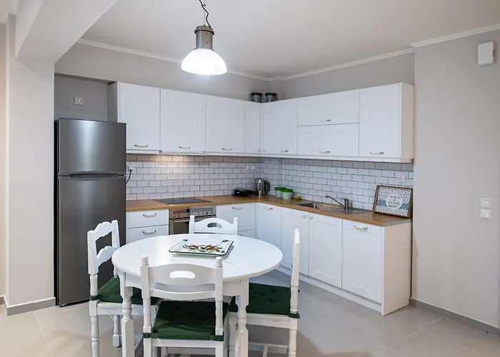Irida Apartamento