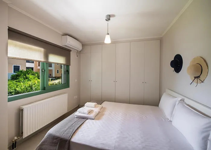 Apartamento Irida *