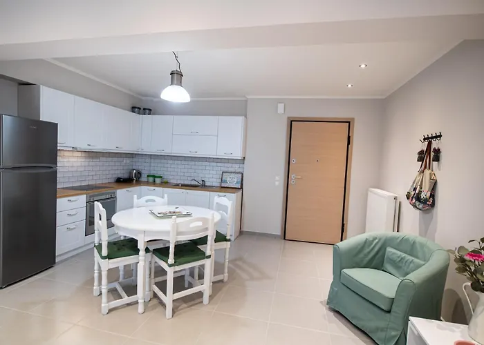 Irida Apartamento