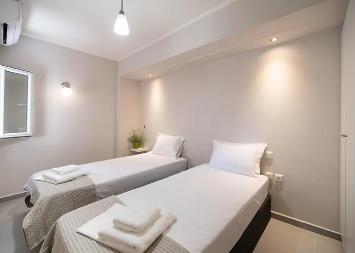 Apartamento Irida
