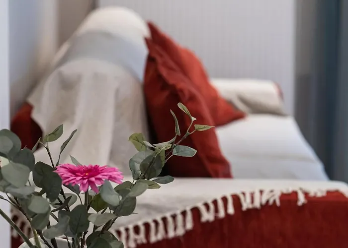 Apartamento Irida Lefkáda