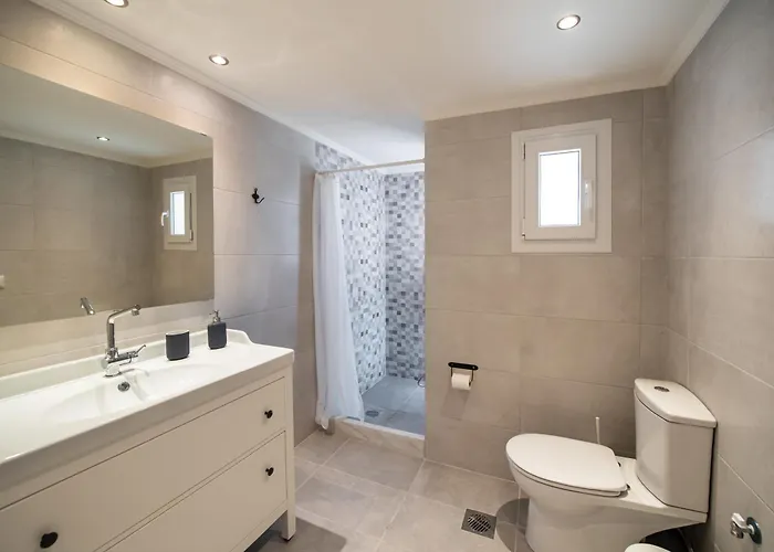 Apartamento Irida