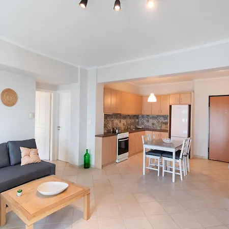 Irida Apartament Lefkáda