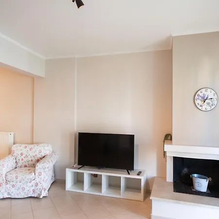 Apartament Irida Lefkáda