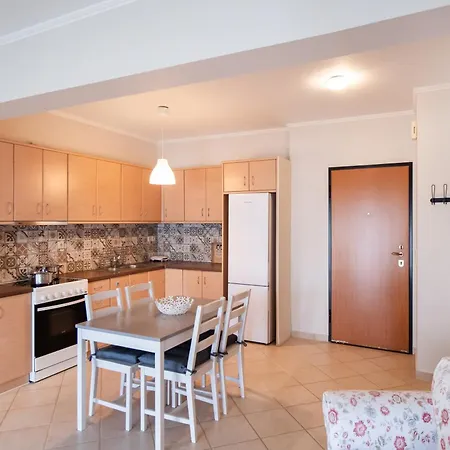 Irida Apartament Lefkáda