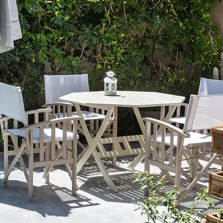 Apartament Irida Lefkáda