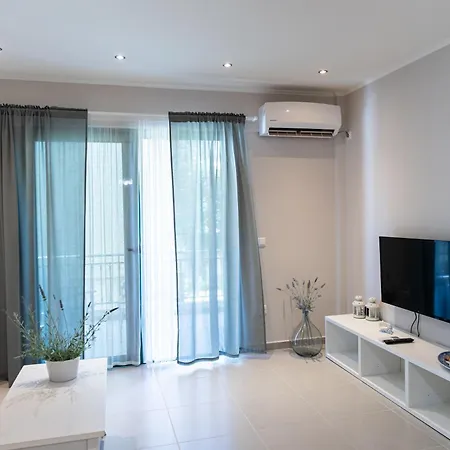 Irida Apartament