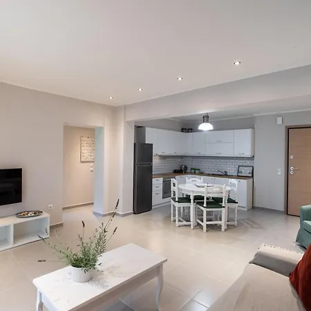 Irida Apartament