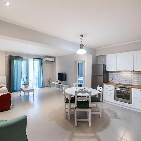 Irida Apartament Lefkáda