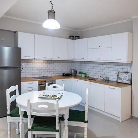 Irida Apartament