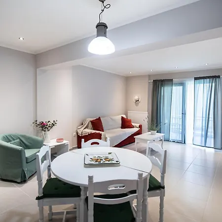 Irida Apartament