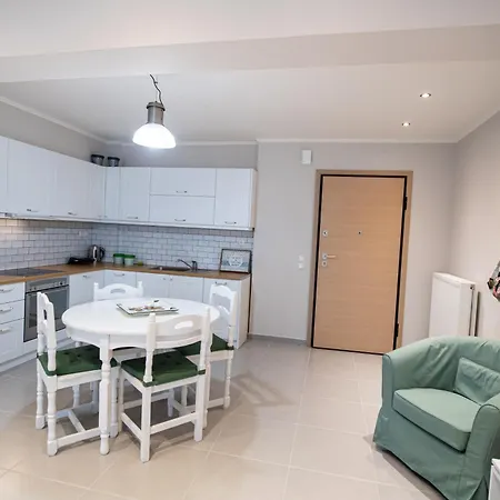 Irida Apartament