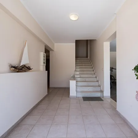 Irida Apartament Lefkáda