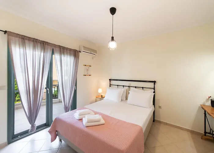 Irida Λευκάδα