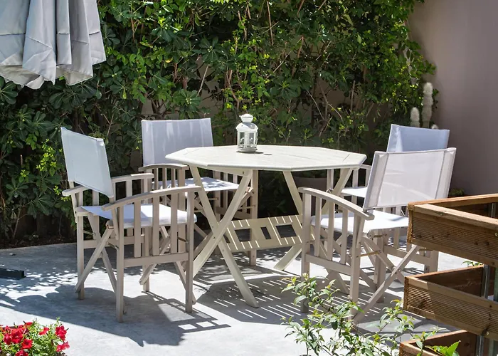 Διαμέρισμα Irida Λευκάδα